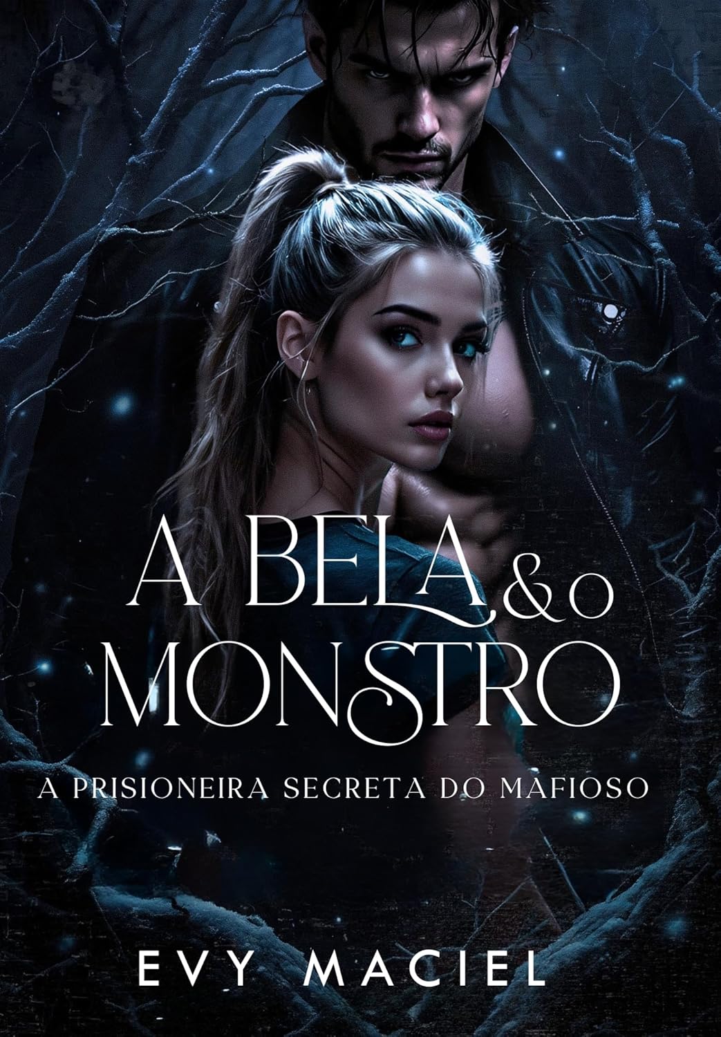 A Bela e o Monstro