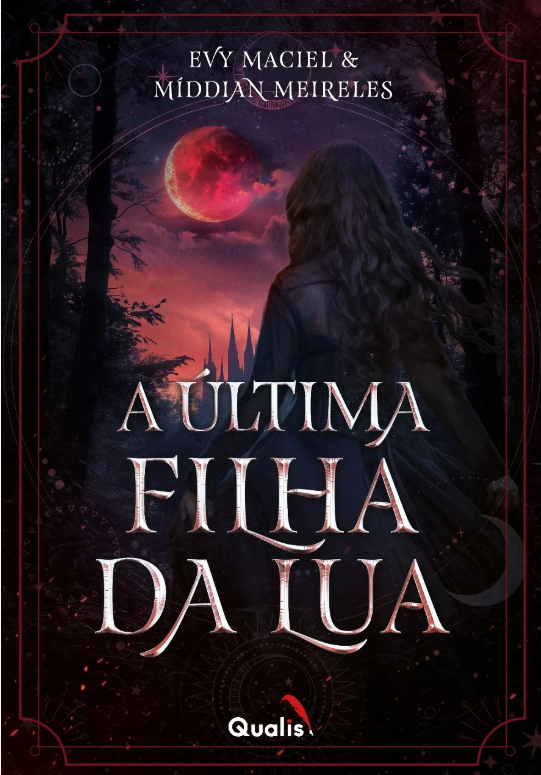 A Última Filha da Lua